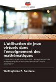 L'utilisation de jeux virtuels dans l'enseignement des mathématiques