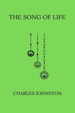 The Song of Life - Johnston, Charles