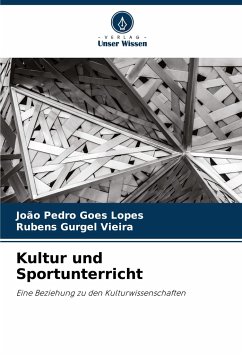 Kultur und Sportunterricht - Goes Lopes, João Pedro;Gurgel Vieira, Rubens