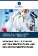 WIRKUNG DER FLAVONOIDE AUF DEN... - Bild 1