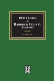 1850 Census of Barbour County, Alabama