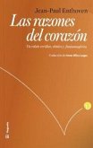 Las razones del corazón