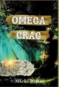 Omega Crag - Bare, Micki