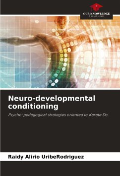 Neuro-developmental conditioning - UribeRodriguez, Raidy Alirio