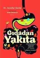 Gidadan Yakita - Gardy, Jennifer