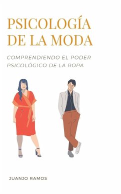 Psicología de la moda - Ramos, Juanjo