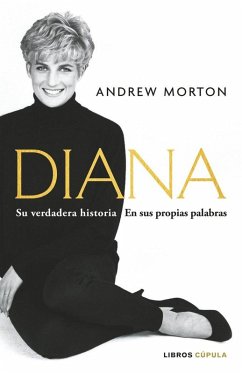 Cover Diana: Su verdadera historia