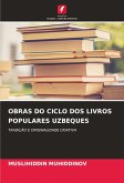 OBRAS DO CICLO DOS LIVROS POPULARES UZBEQUES