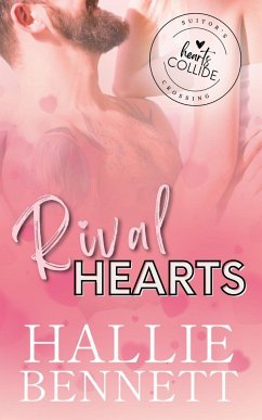 Rival Hearts - Bennett, Hallie