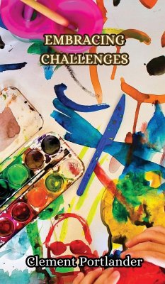 Embracing Challenges - Portlander, Clement