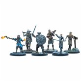 Elder Scrolls: Call to Arms - Adventurer Wanderers Elder Scrolls: Call to Arms - Adventurer Wanderers
