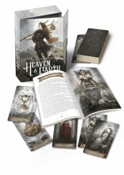 Cover Heaven & Earth Tarot Kit