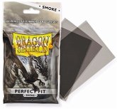 DS Perfect Fit - Smoke DS Perfect Fit - Smoke