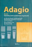 Adagio Band 2 für Orgel Adagio Band 2 für Orgel