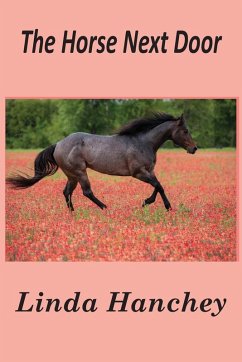 Cover The Horse Next Door