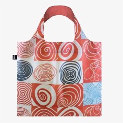 Cover LOUISE BOURGEOIS Spirals Grids