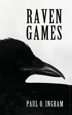 Raven Games - Ingram, Paul O.