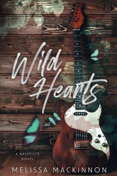 Cover Wild Hearts