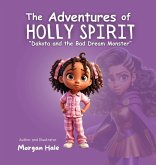 The Adventures of Holly Spirit