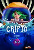 CRIPTO 6: Devorats CRIPTO 6: Devorats