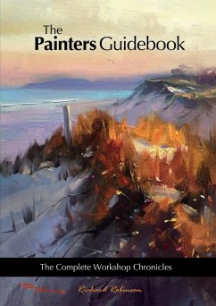 The Painters Guidebook - Robinson, Richard