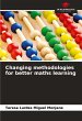 Changing methodologies for better maths... - Bild 1