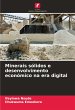 Minerais sólidos e desenvolvimento... - Bild 1
