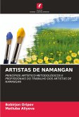 ARTISTAS DE NAMANGAN