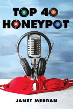 Top 40 Honeypot - Merran, Janet