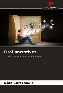 Oral narratives - Barros Araújo, Nádia