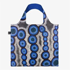 Cover KIRSTEN NANGALA EGAN Water Dreaming Blue