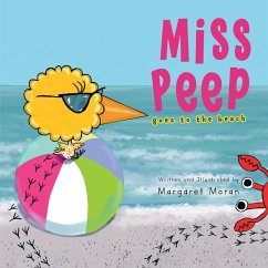 Miss Peep - Margaret Moran