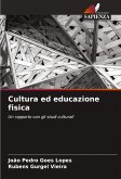 Cultura ed educazione fisica