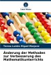 Änderung der Methoden zur Verbesserung... - Bild 1