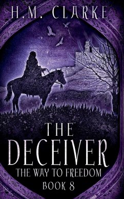 The Deceiver - Clarke, H. M.