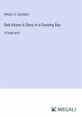Dab Kinzer; A Story of a Growing Boy