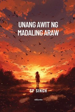 Unang Awit Ng Madaling Araw - SP Singh