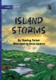 Island Storms - Our Yarning
