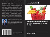 Las grandes empresas de bienes de consumo en la India