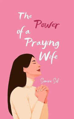 The Power of a Praying Wife - Siil, Samira