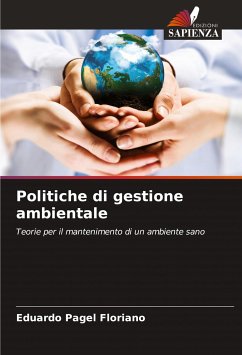 Politiche di gestione ambientale - Floriano, Eduardo Pagel