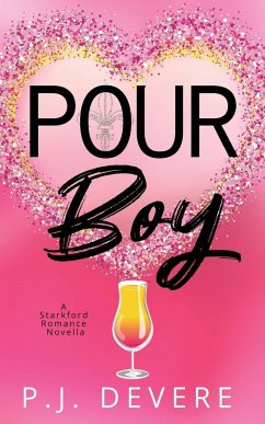 Pour Boy - Devere, P. J.