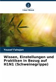 Wissen, Einstellungen und Praktiken in Bezug auf H1N1 (Schweinegrippe)