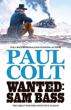 Wanted - Colt, Paul