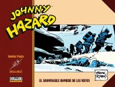 JOHNNY HAZARD 1954-1957 JOHNNY HAZARD 1954-1957