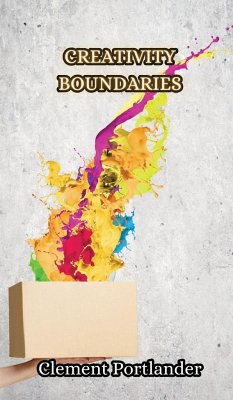 Creativity Boundaries - Portlander, Clement