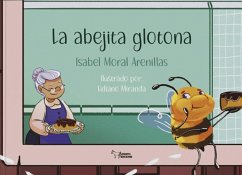 Cover La abejita glotona