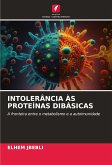 INTOLERÂNCIA ÀS PROTEÍNAS DIBÁSICAS