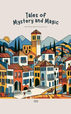 Tales of Mystery and Magic - Eleven, Norwood