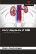 Early diagnosis of CKD - Bild 1